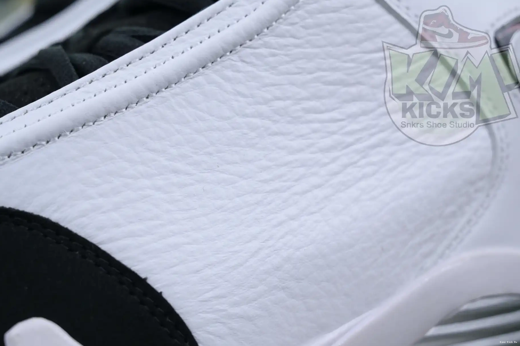 Jordan14“Black Toe”2024 Air Kimikick Jordan 0629